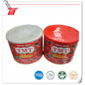 Healthy Canned Tomato Paste of Tmt Brand with Low Price